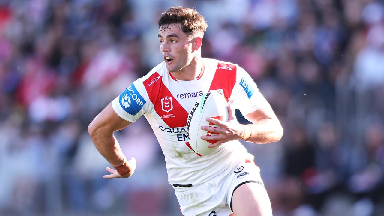 Prime Minister’s XIII: Kyle Flanagan rewarded for perseverance with rep call-up