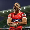 Broncos sign inspiring forward until the end of 2027