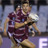 Callum Dowell Discusses Raiders Move and Future Aspirations