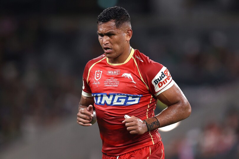 Canberra Raiders Focus on Future Success