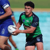 Canberra Raiders hand promising hooker maiden Top 30 deal