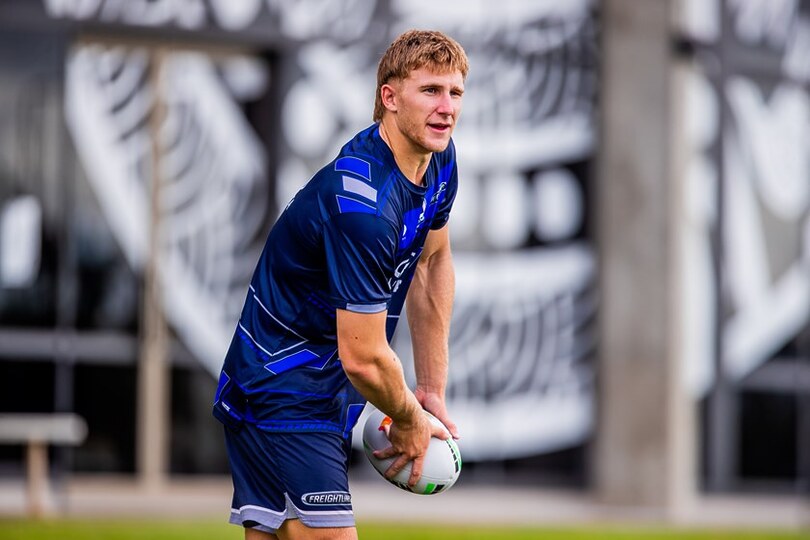 Cowboys Add Six Dev List Players for 2026