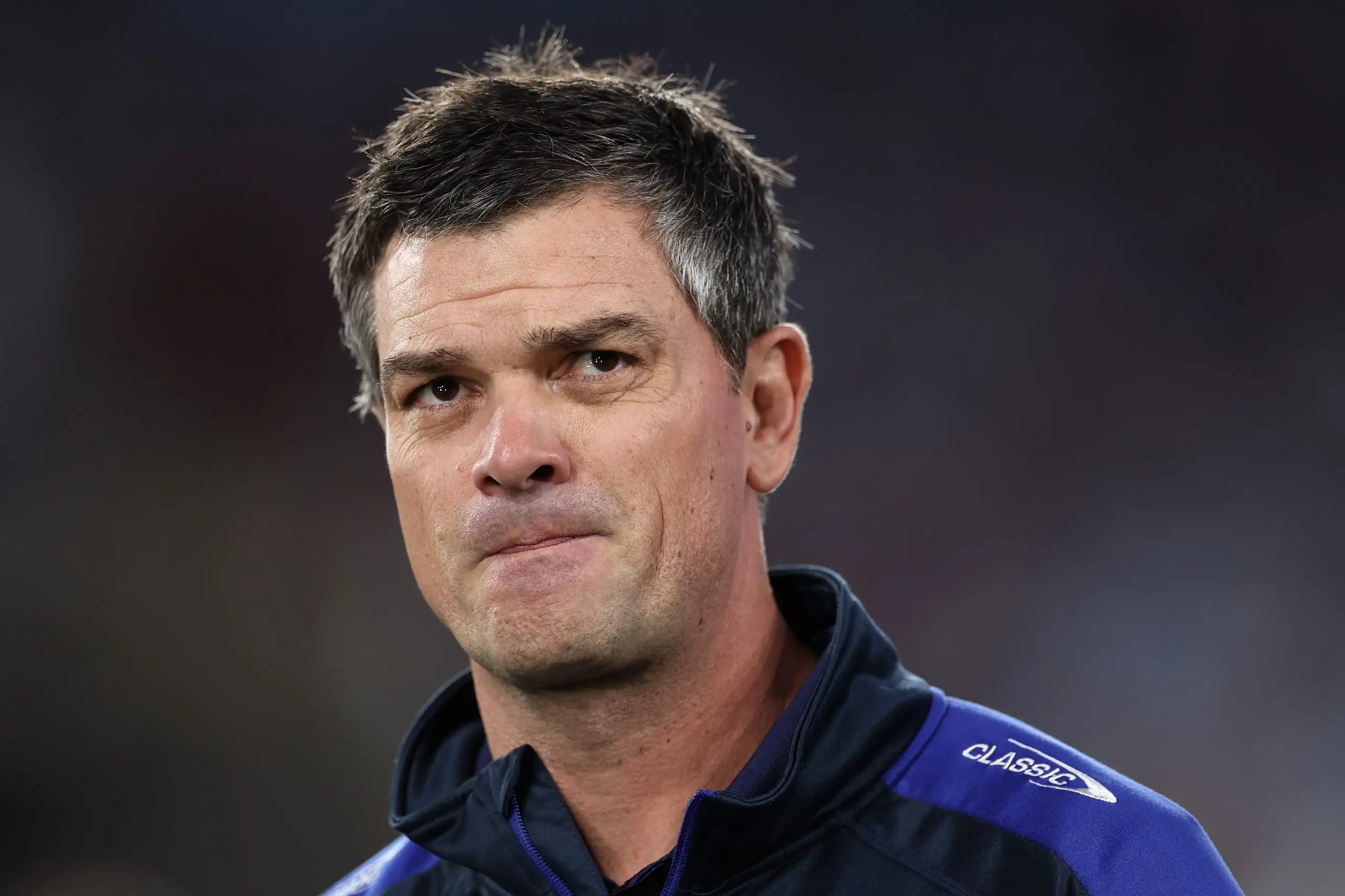 Dally M Awards See Record-Low Coach Attendance