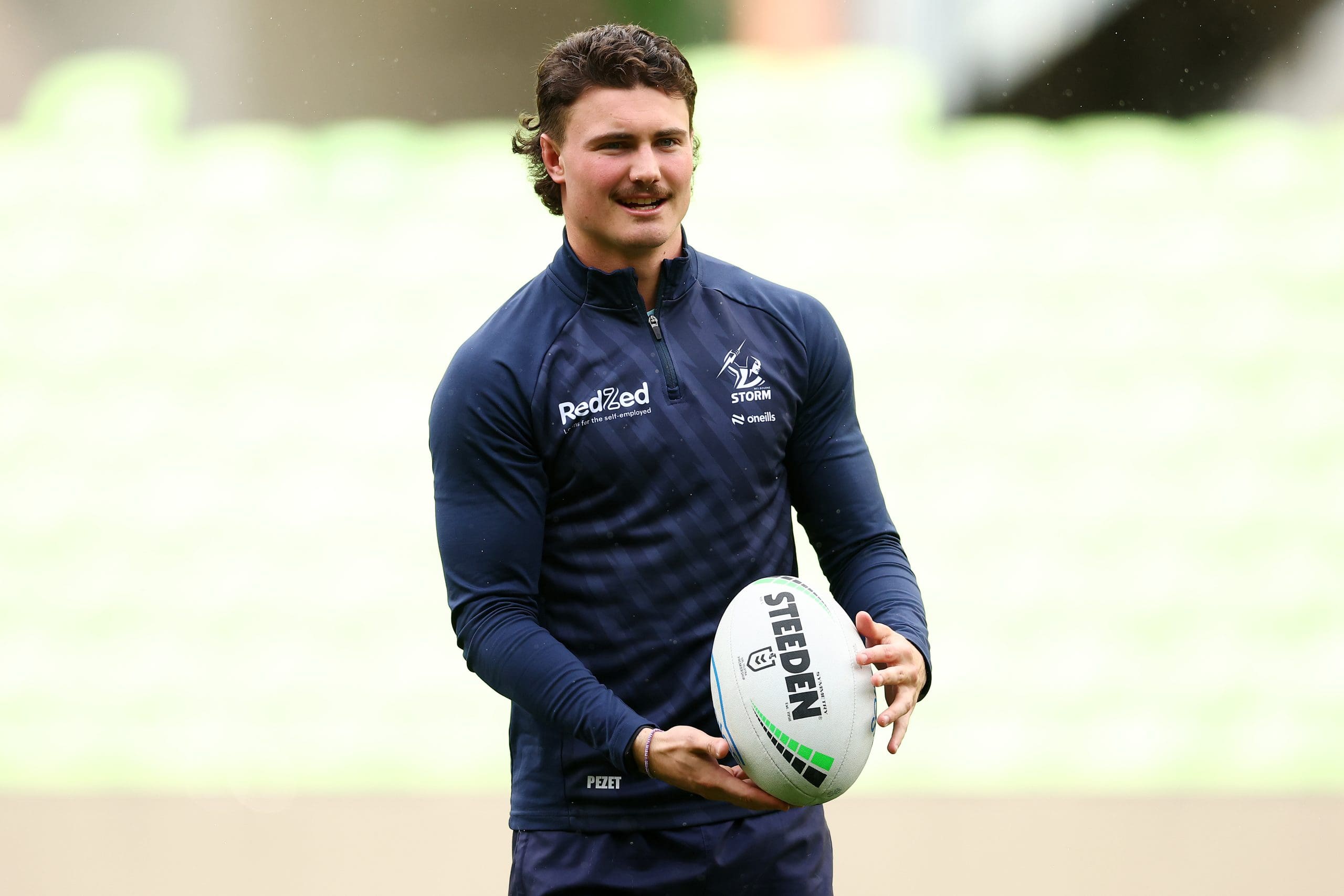 EXCLUSIVE: Frontrunner emerges to sign Jonah Pezet