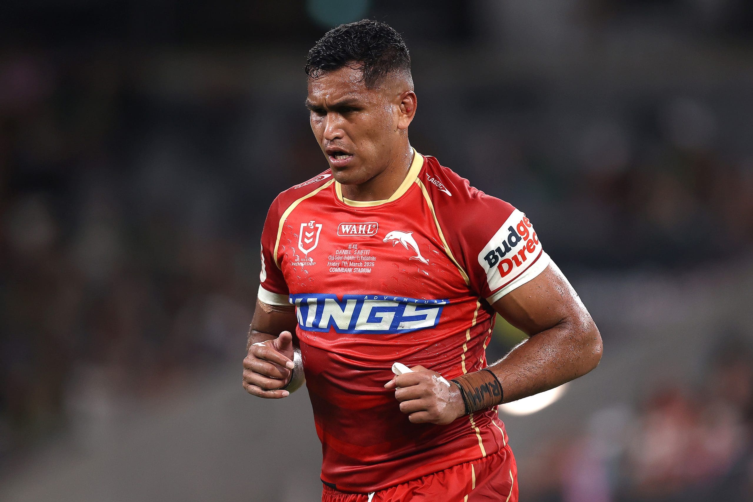 FIVE November 1 targets: Canberra Raiders