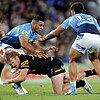 FIVE November 1 targets: Manly Sea Eagles