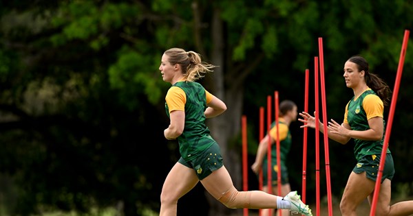 Four Raiders named in Australian Prime Minister's XIII squads