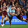 Moses added to PM’s XIII squad after double injury blow