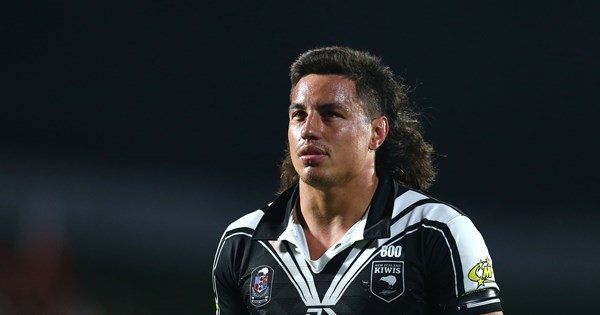 Raiders stars feature across 2025 Internationals squads