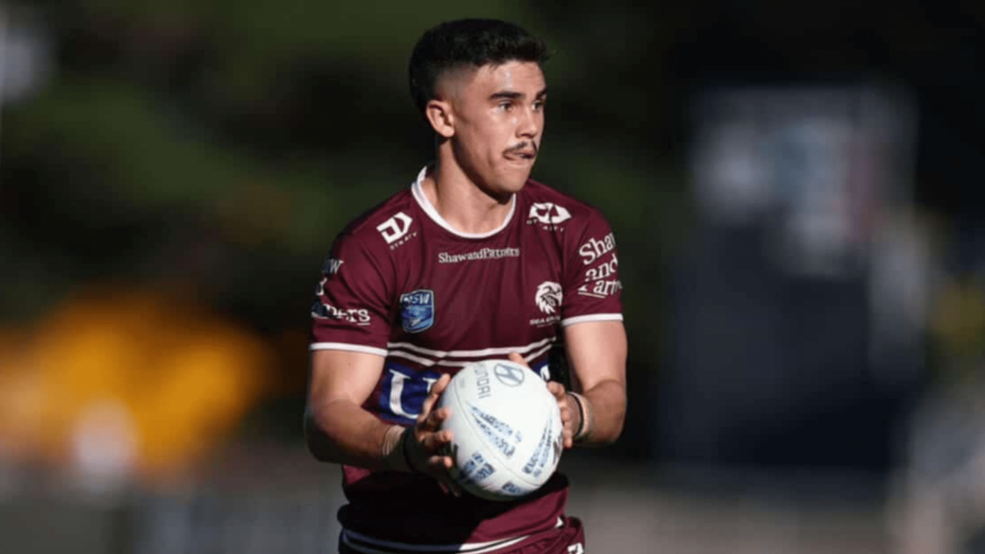 Rising playmaker Callum Dowell opens up on Raiders move, rugby league journey and aspirations