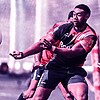 Storm Extend Forward's Contract; Another Soon