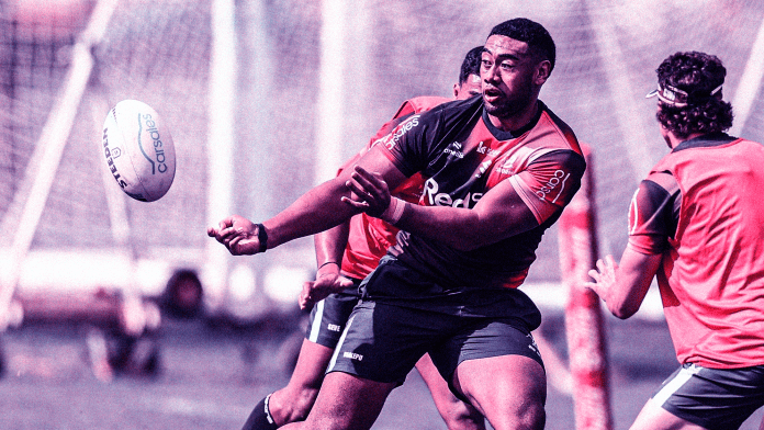 Storm extend international forward, another set to follow