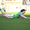 All of Ethan Strange's tries in 2025