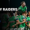 Every Canberra Raiders Try from 2025 | NRL