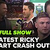 Hunt looking to rewrite history a DECADE later, prelims breakdown, & Ricky blow ups | SNMJ FULL SHOW