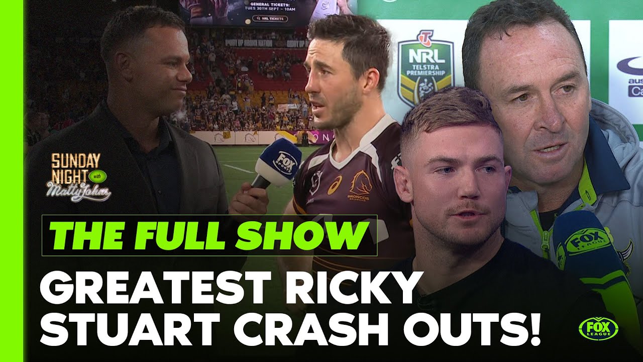 Hunt looking to rewrite history a DECADE later, prelims breakdown, & Ricky blow ups | SNMJ FULL SHOW
