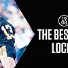 Set of Six: The Best Locks of the 90s