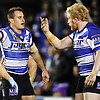 The intricate bond of Reynolds and Graham | NRL