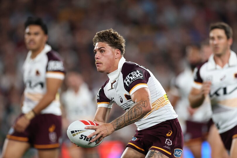 Walsh's Form Boost Linked to Injury Recovery