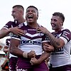 Winger Vaega Joins New Team for 2026