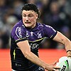 Melbourne star Jonah Pezet triggers exit clause as Storm face roster shake-up