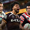 New Zealand Kiwis name menacing forward pack for Pacific Championships, Xavier Willison to debut