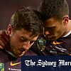 Ben Hunt wants to atone for his grand final howler. Others haven’t been so lucky