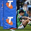 Raiders label betting odds ‘meaningless’ after all major bookies snub Canberra