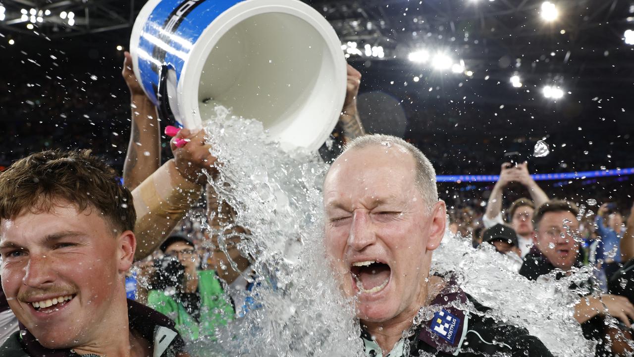 Phil ‘Buzz’ Rothfield: 10 ways to make the greatest game even greater