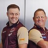 ‘I can’t mix my food’: Broncos star Billy Walters reveals autism spectrum diagnosis