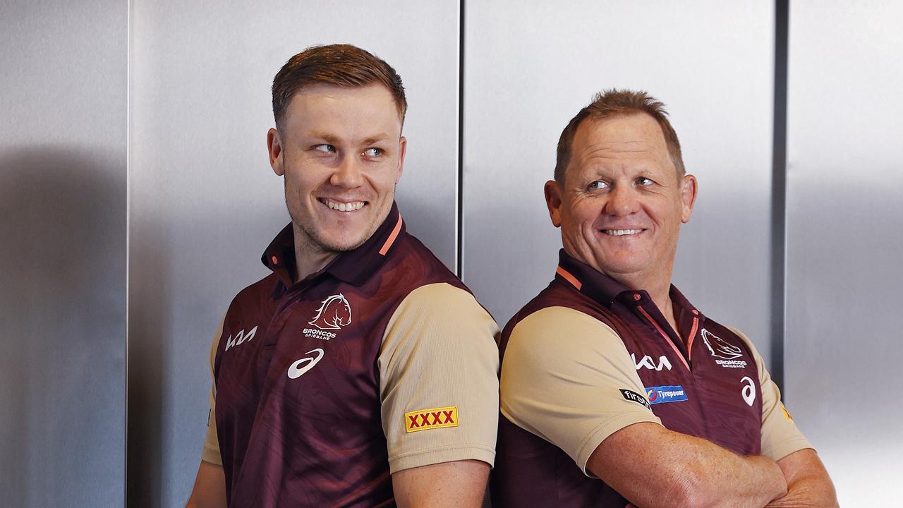 ‘I can’t mix my food’: Broncos star Billy Walters reveals autism spectrum diagnosis
