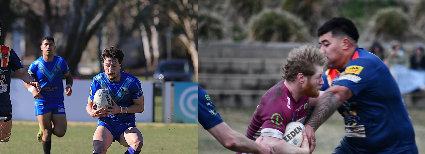 CRC Team of the Year 2025: Centres