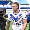 Forget retirement, ex-Bulldogs star forward Ryan Sutton eyeing NRL shock return