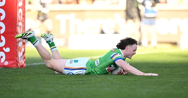 2026 Draw Debrief: Easter treats to savour