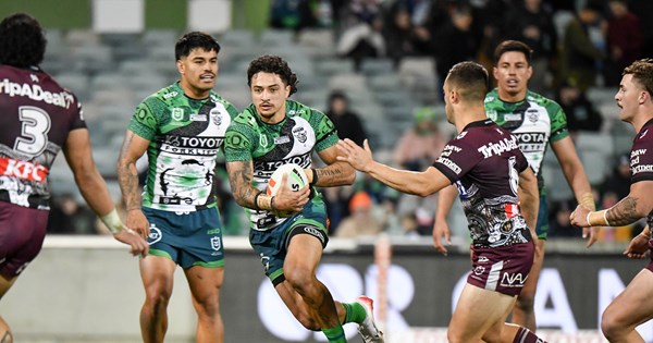 2026 Draw Debrief: Round 1 Fixtures revealed