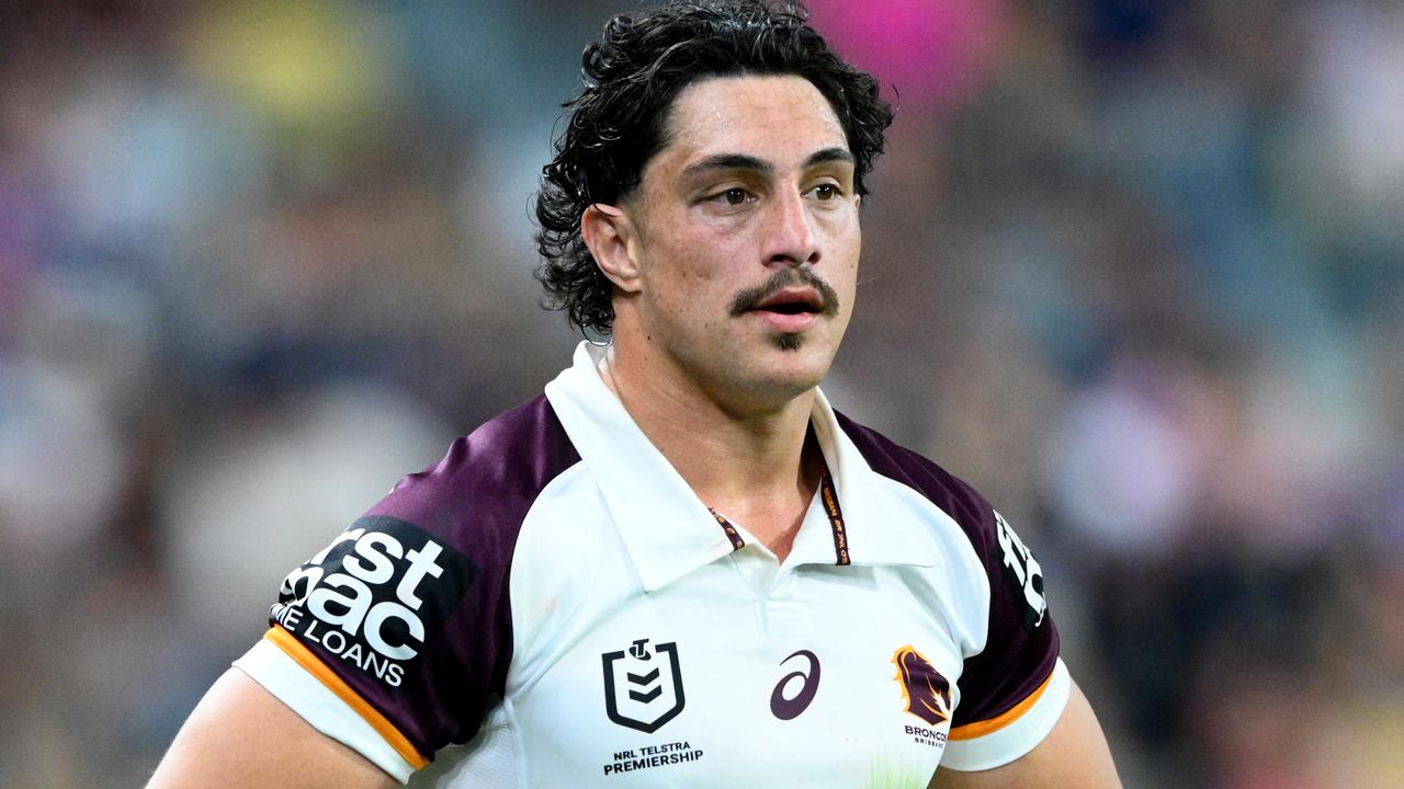 Magic Round draw: Dolphins receive top billing over rival Broncos as Raiders handed bye