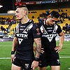 Departed Raiders duo sign with new clubs for 2026