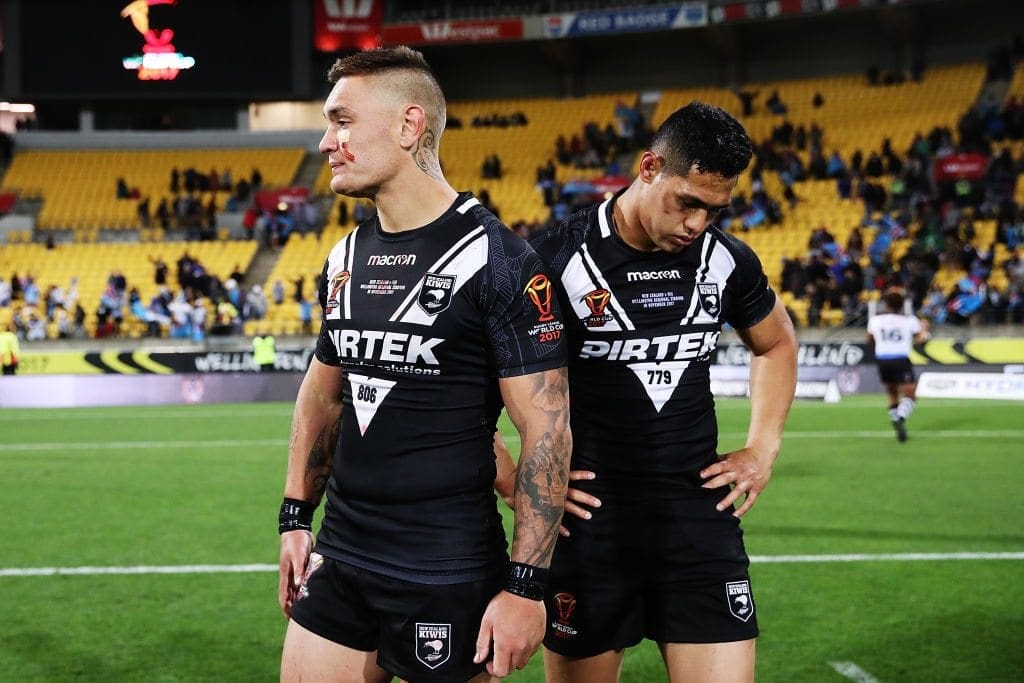 Departed Raiders duo sign with new clubs for 2026