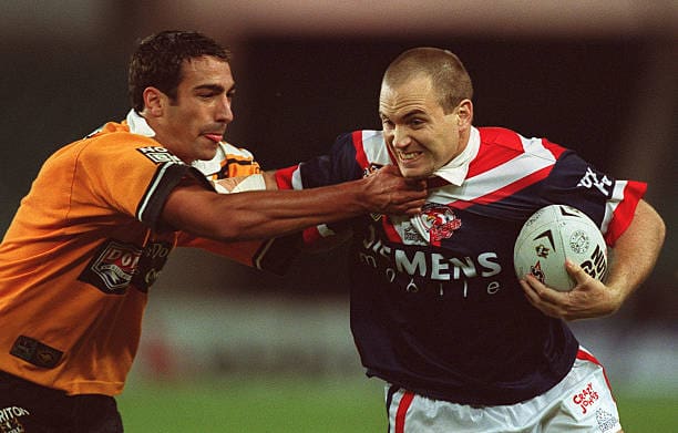 Ex-NRL fullback lands coaching job with Sea Eagles