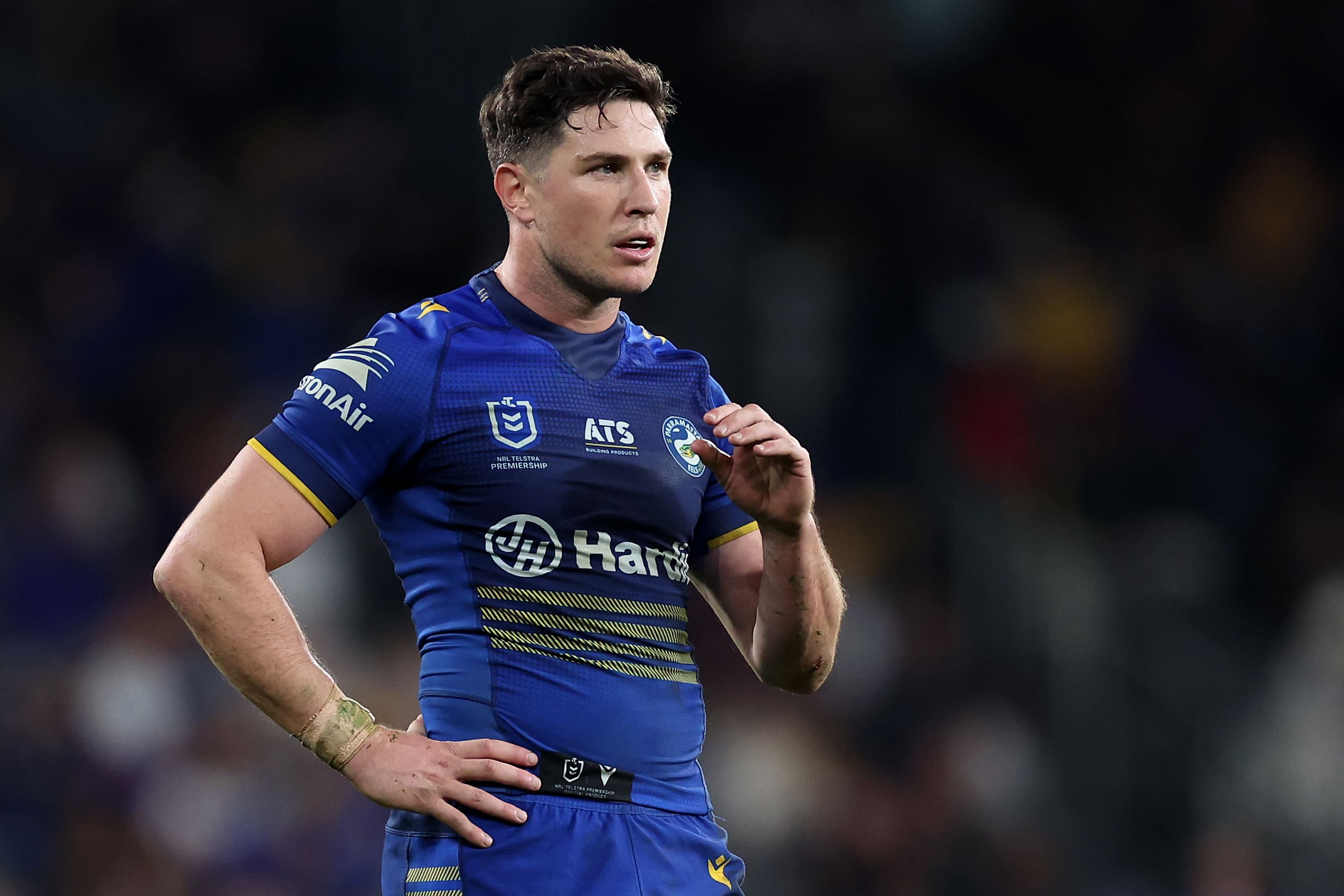 NRL fixtures 2026: How many games does each team play on free-to-air TV?