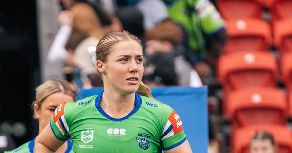 NRLW Magic Round heads to Wagga Wagga
