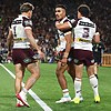 Raiders boss accuses NRL of favouring Broncos