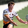 Raiders secure Broncos teenage playmaker