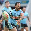 Sharks Secure Key Players for Next Season