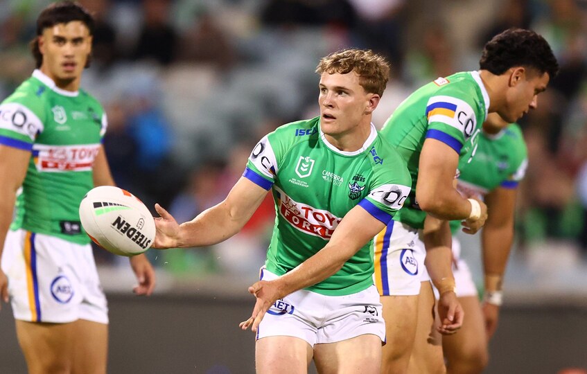 Tapine Confident in Pattie's Growth by 2026