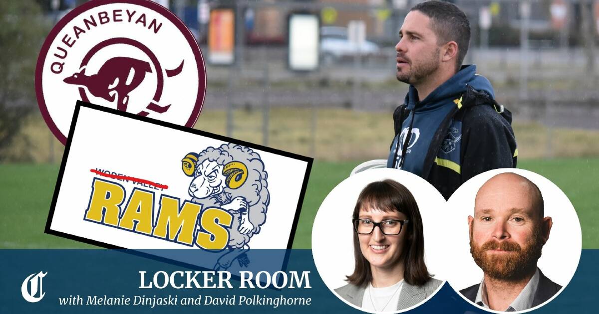 The surprise team a controversial coaching appointment almost created