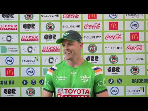 Brailey excited about fresh start in Green