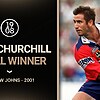 Classic Clive Churchill Medal Highlights | Andrew Johns | 2001