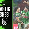 NRL Best finishes of 2025: Storm v Raiders - Round 9 | Match Highlights
