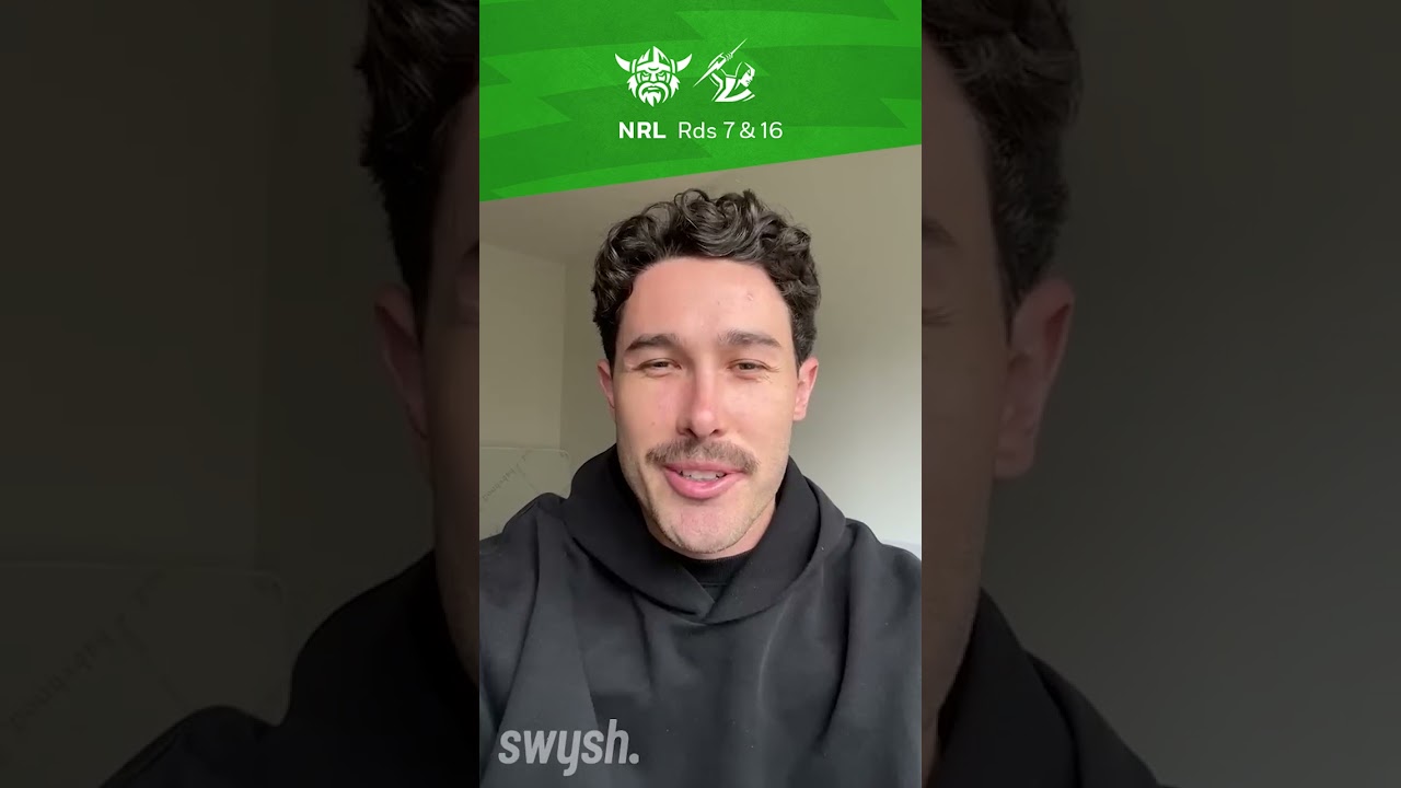 Raiders 2026 Draw Announcement